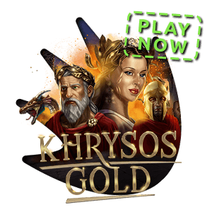 khrysos gold online casino slot playcroco