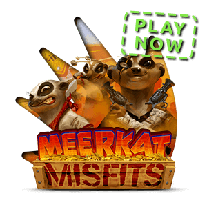 meerkat misfits online casino slot playcroco