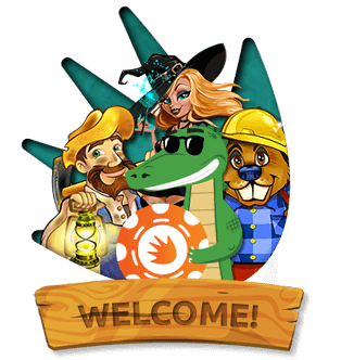 $10 playcroco online casino free chip