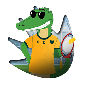 Wallabies Croco