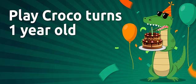 playcroco online casino birthday