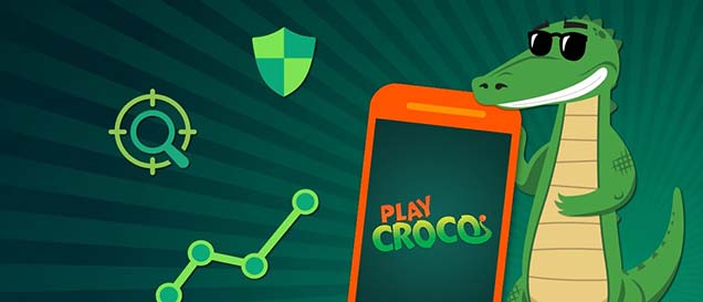 New pokies with PlayCroco Online Casino