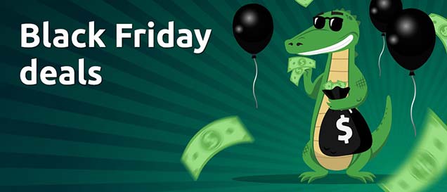 playcroco online casino black friday