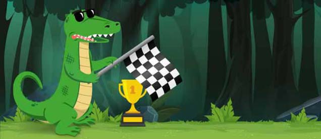 playcroco online casino pokie tournaments