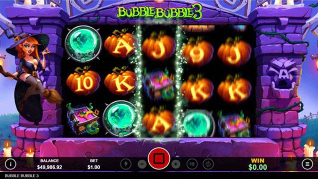 playcroco online casino pokie halloween