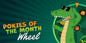 online_pokie_of_the_month
