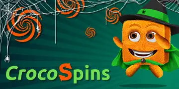 crocospins