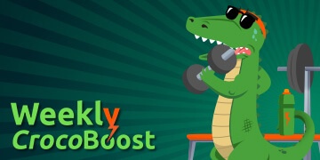playcroco $100 free bonus crocoboost playcroco $100 free bonus crocoboost