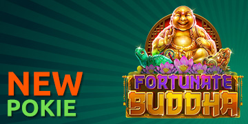 playcroco online casino fortunate buddha