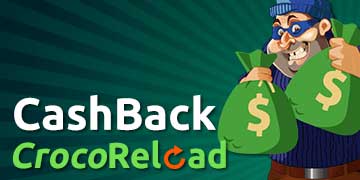 playcroco cashback