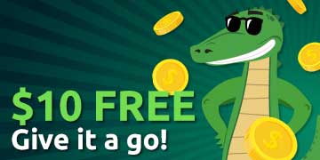 playcroco free spins