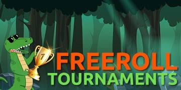 playcroco online pokie tournaments