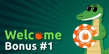 welcome bonus 1 welcome bonus 1