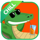 chill croco