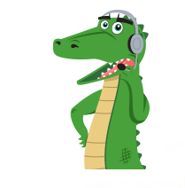 playcroco call