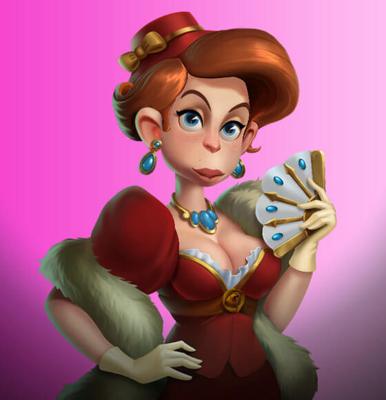 01_cardimage_desktop_cluechroniclesmirrormansion Valentine's Day - A Casino Love Experience - PlayCroco