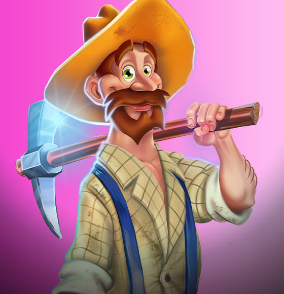 01_cardimage_desktop_paydirtgoforthegold Valentine's Day - A Casino Love Experience - PlayCroco