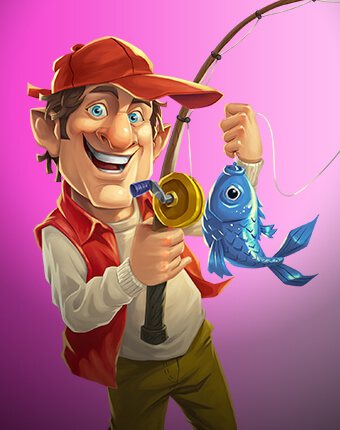 01_cardimage_mobile_bassbaggin Valentine's Day - A Casino Love Experience - PlayCroco