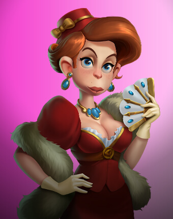 01_cardimage_mobile_cluechroniclesmirrormansion Valentine's Day - A Casino Love Experience - PlayCroco