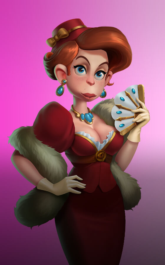 01_popup_desktop_cluechroniclesmirrormansion_pink Valentine's Day - A Casino Love Experience - PlayCroco