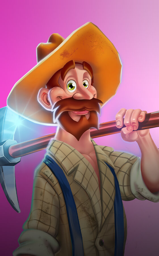 01_popup_desktop_paydirtgoforthegold_pink Valentine's Day - A Casino Love Experience - PlayCroco