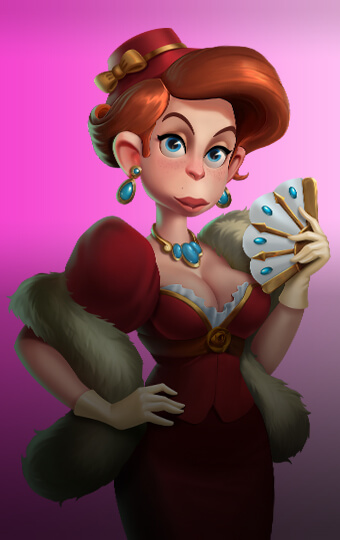 01_popup_mobile_cluechroniclesmirrormansion_pink Valentine's Day - A Casino Love Experience - PlayCroco