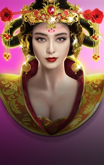 03_mobile_wuzetian_popup_pink Valentine's Day - A Casino Love Experience - PlayCroco
