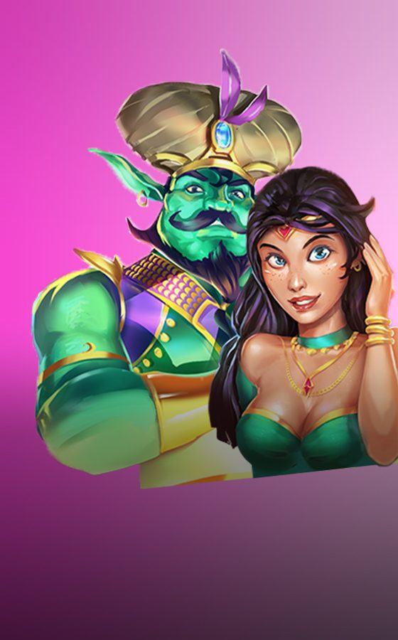 06_desktop_5wishes_popup_pink Valentine's Day - A Casino Love Experience - PlayCroco