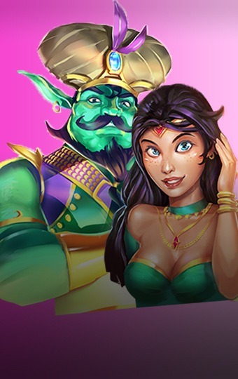 06_mobile_5wishes_popup_pink Valentine's Day - A Casino Love Experience - PlayCroco