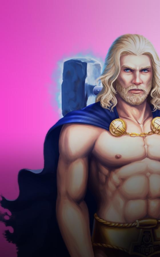 08_desktop_asgard_popup_pink Valentine's Day - A Casino Love Experience - PlayCroco