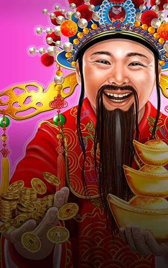 09_mobile_caihong_popup_pink Valentine's Day - A Casino Love Experience - PlayCroco