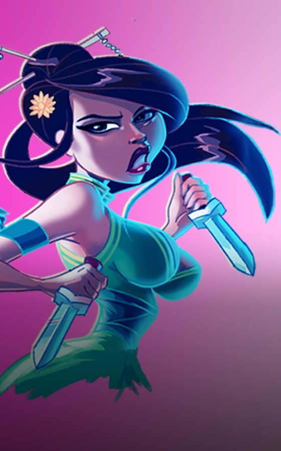 15_desktop_izombie_popup_pink Valentine's Day - A Casino Love Experience - PlayCroco