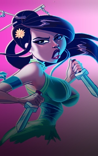 15_mobile_izombie_popup_pink Valentine's Day - A Casino Love Experience - PlayCroco