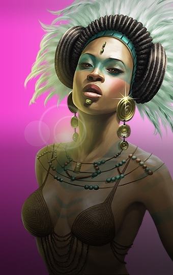 18_mobile_secretjungle_popup_pink Valentine's Day - A Casino Love Experience - PlayCroco