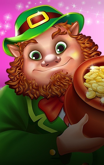 23_mobile_lucky6_popup_pink Valentine's Day - A Casino Love Experience - PlayCroco