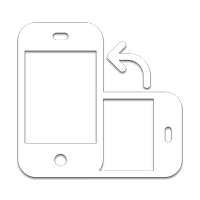 flip screen